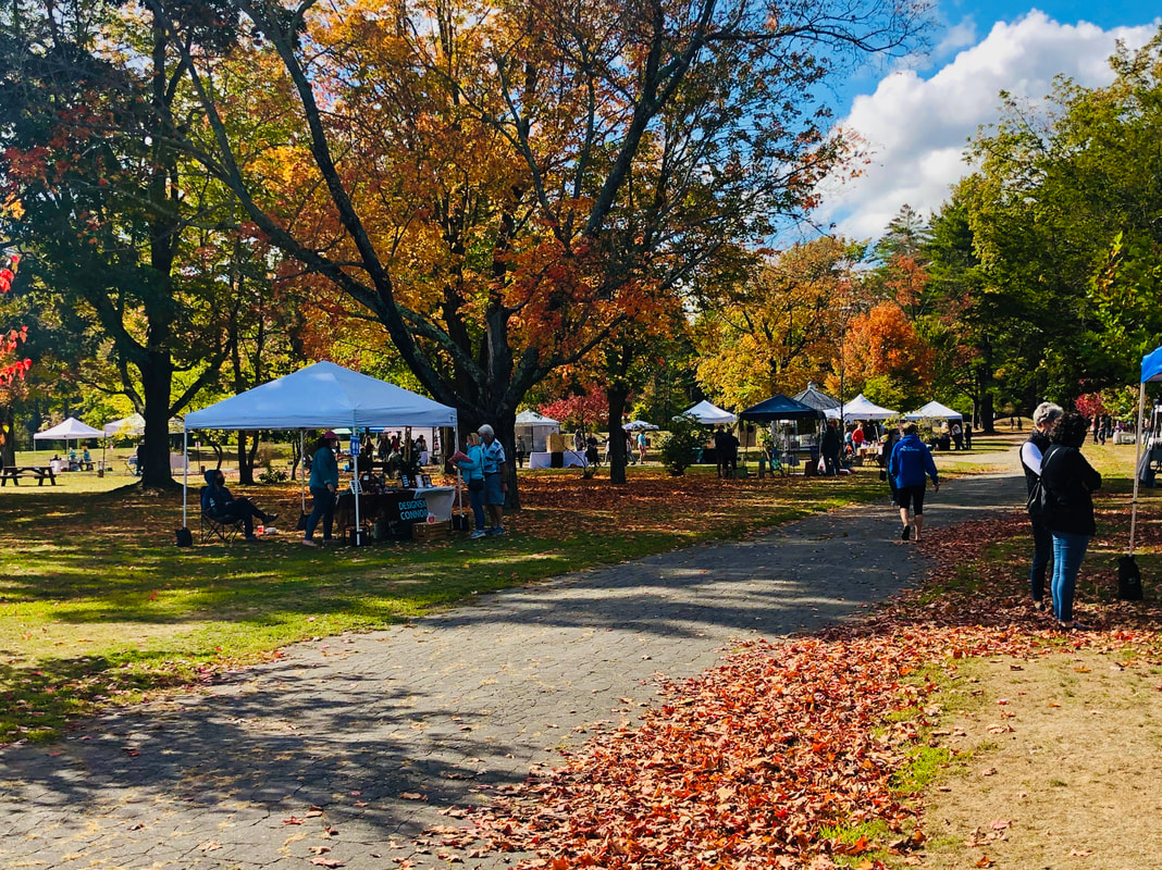 2022 Concord Autumn Arts Market